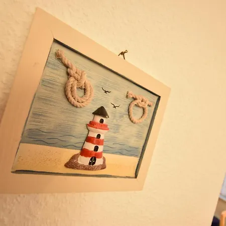 Kleiner Leuchtturm Norddeich (Norden)