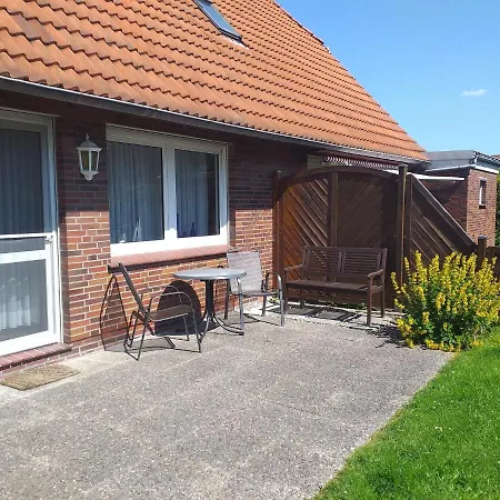 Kleiner Leuchtturm Norddeich (Norden)