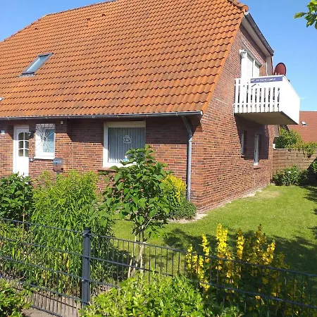 Kleiner Leuchtturm * Norddeich (Norden)